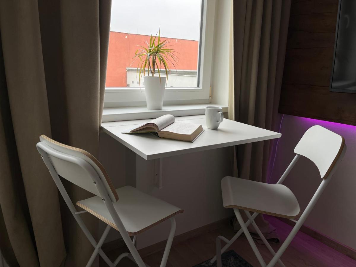 De Luxe Apartment, Wifi, Tv 65" Prag Exteriör bild